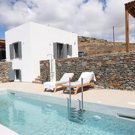 Villa Liotrivi Luxury Residences *