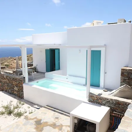 Villa Liotrivi Luxury Residences