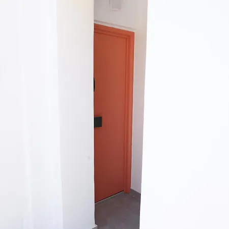Liotrivi Luxury Residences Villa Kithnos