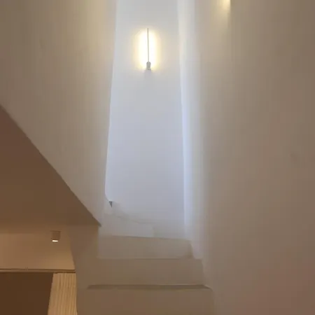 Liotrivi Luxury Residences Kithnos
