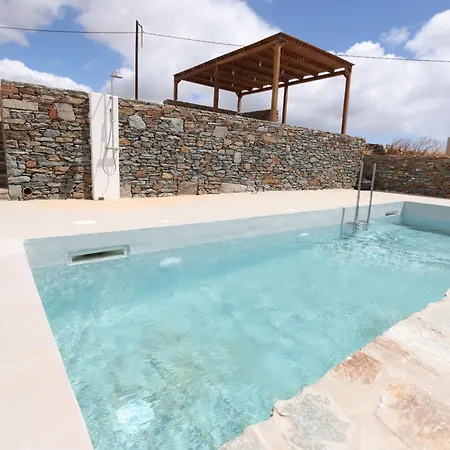 Liotrivi Luxury Residences *
