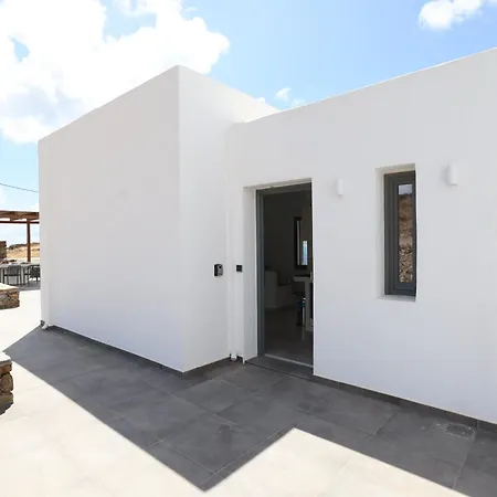 Villa Liotrivi Luxury Residences