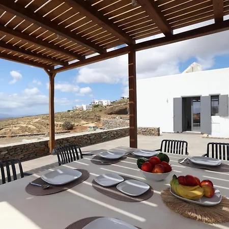 Villa Liotrivi Luxury Residences *