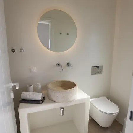 Liotrivi Luxury Residences
