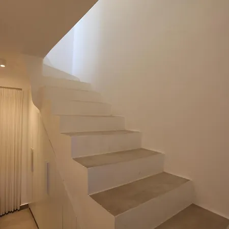 Villa Liotrivi Luxury Residences *