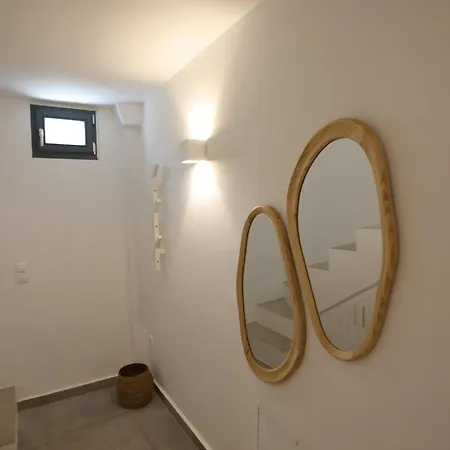Liotrivi Luxury Residences Villa Kithnos