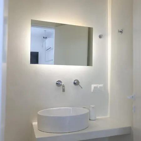 Villa Liotrivi Luxury Residences *