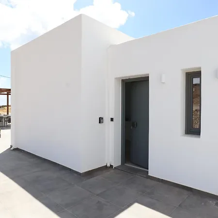 Liotrivi Luxury Residences Kithnos