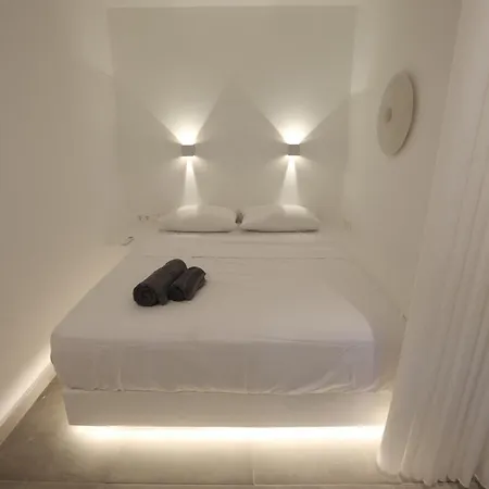 Liotrivi Luxury Residences Villa *