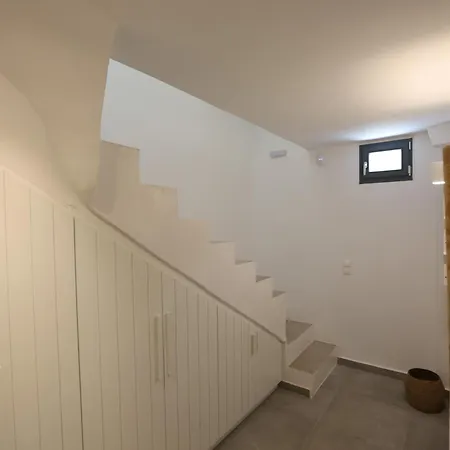 Liotrivi Luxury Residences Kithnos
