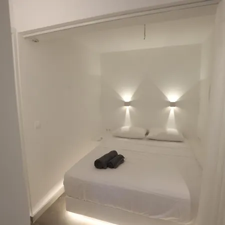 Villa Liotrivi Luxury Residences