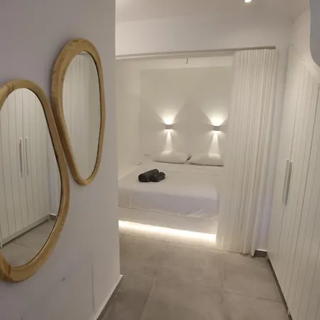 Villa Liotrivi Luxury Residences