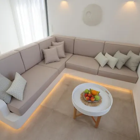 Liotrivi Luxury Residences