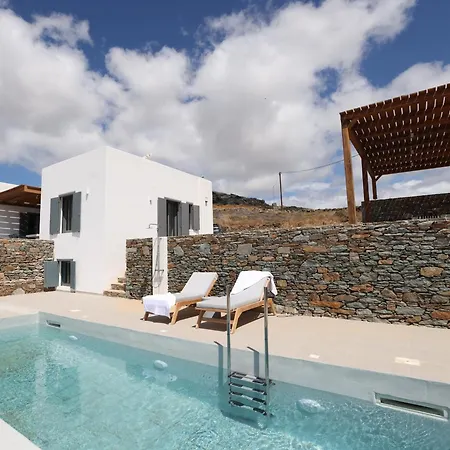 Liotrivi Luxury Residences Villa *