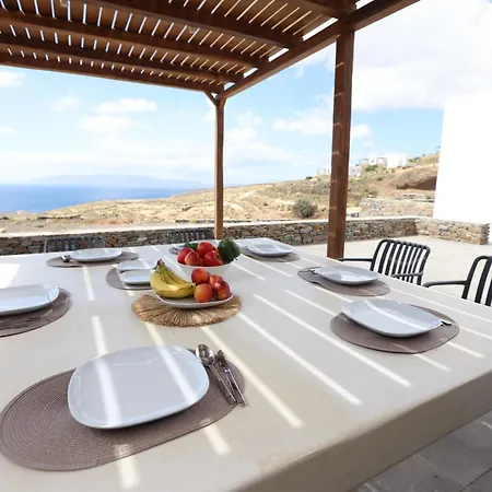 Liotrivi Luxury Residences