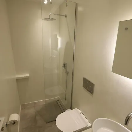 Villa Liotrivi Luxury Residences