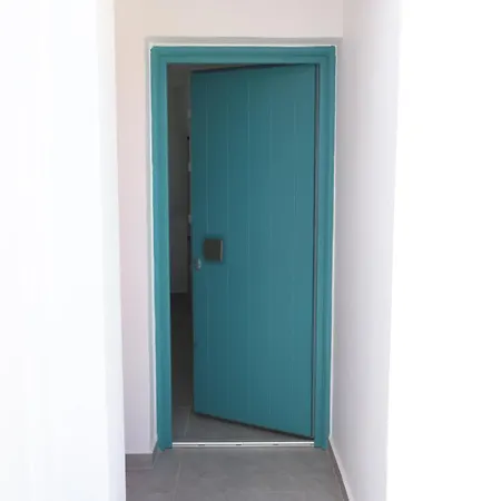 Liotrivi Luxury Residences Kithnos