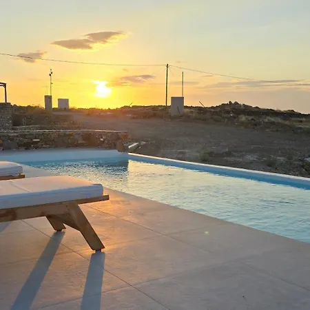 Liotrivi Luxury Residences *