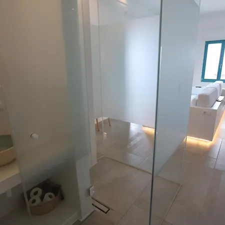Liotrivi Luxury Residences Kithnos