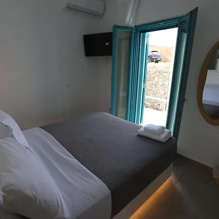 Liotrivi Luxury Residences * Kitnos