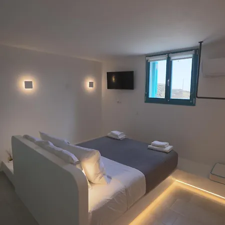 Liotrivi Luxury Residences Villa