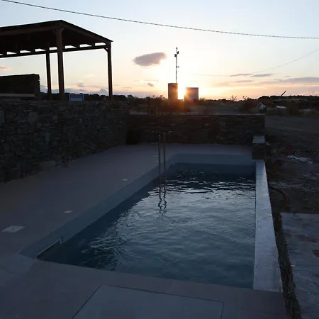 Liotrivi Luxury Residences Villa *
