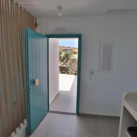 Villa Liotrivi Luxury Residences *