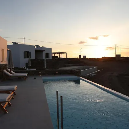 Liotrivi Luxury Residences Villa *