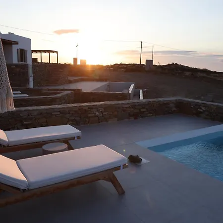 Liotrivi Luxury Residences Villa