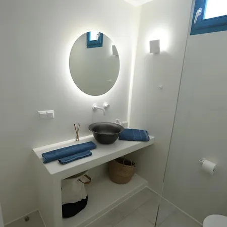 Liotrivi Luxury Residences *