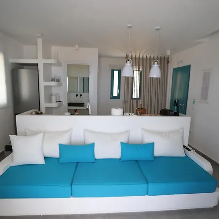 Liotrivi Luxury Residences * Kithnos