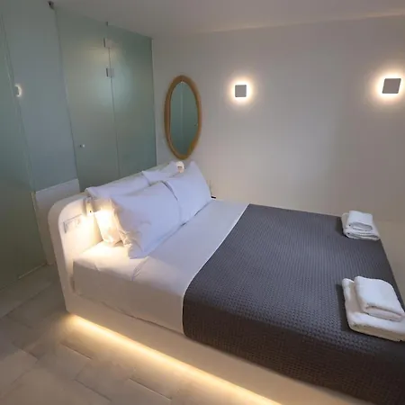 Liotrivi Luxury Residences Villa Kithnos