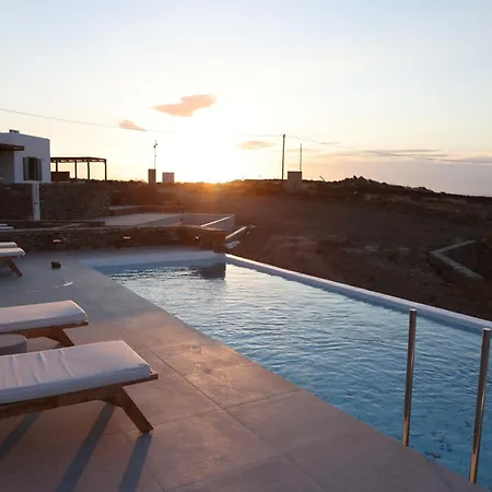 Villa Liotrivi Luxury Residences *