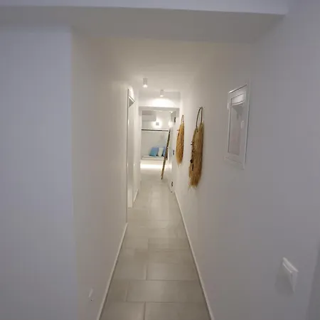 Liotrivi Luxury Residences Villa Kithnos