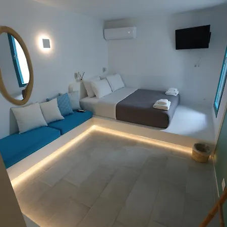 Liotrivi Luxury Residences