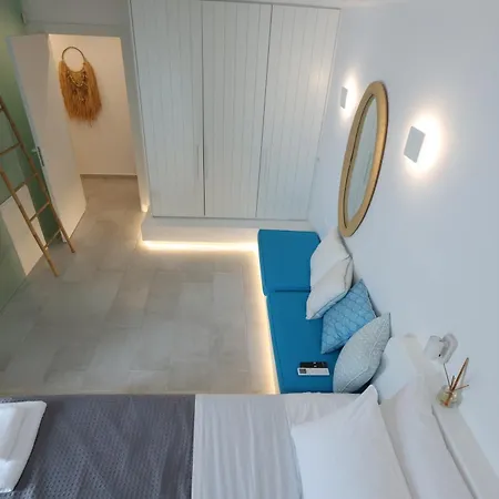 Liotrivi Luxury Residences Villa *