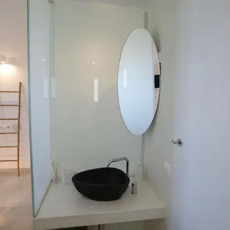 Liotrivi Luxury Residences Villa Kithnos