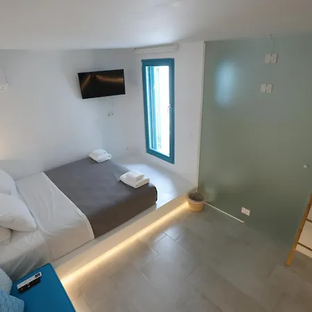 Liotrivi Luxury Residences *