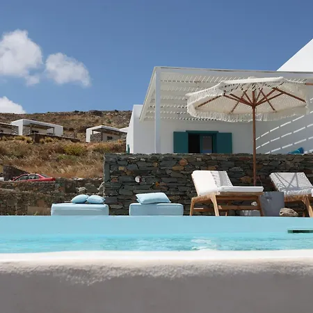 Liotrivi Luxury Residences Villa *