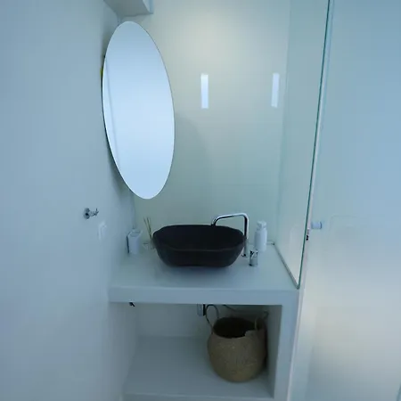 Liotrivi Luxury Residences Villa *