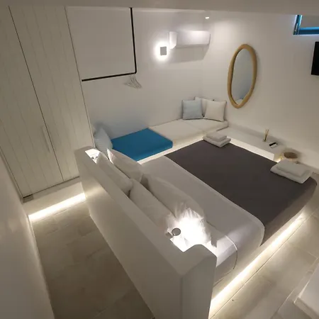 Liotrivi Luxury Residences Villa *