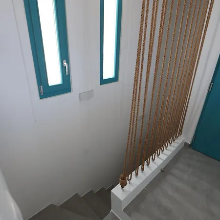 Liotrivi Luxury Residences Villa *
