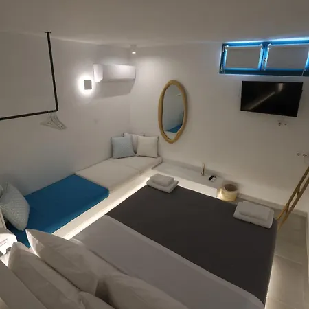 Liotrivi Luxury Residences