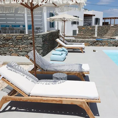 Villa Liotrivi Luxury Residences *