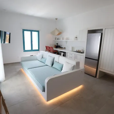 Liotrivi Luxury Residences Villa